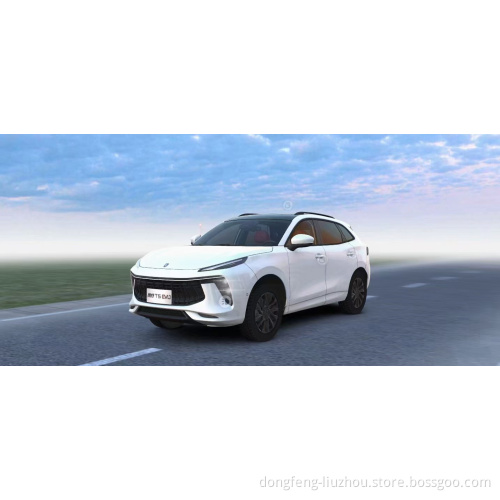 Dongfeng new suv car automatic parking chinese cars factory for sale